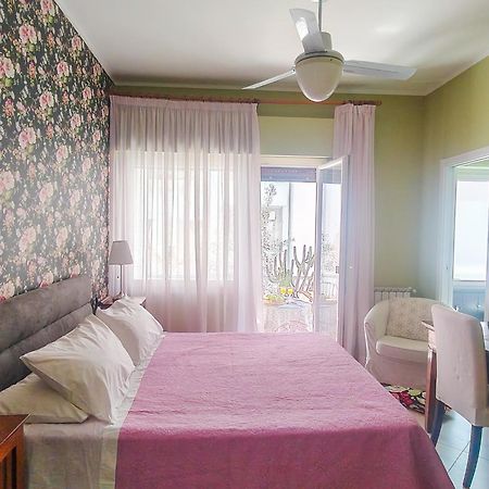 120 Rodionoff Downtown - Connection With Airport And Mondello Beach Палермо Экстерьер фото