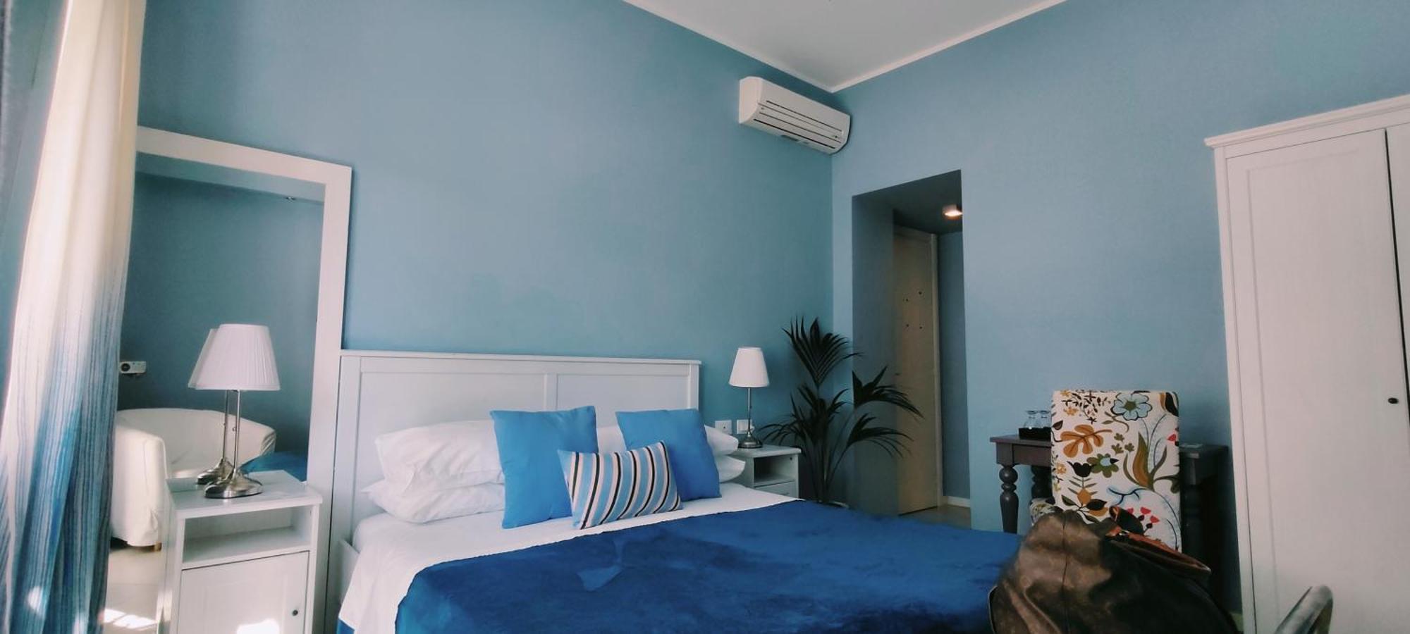 120 Rodionoff Downtown - Connection With Airport And Mondello Beach Палермо Экстерьер фото